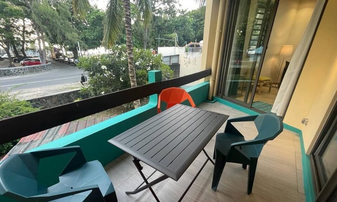 Triolet Apartamento | Freshly renovated 2 bedrooms flat - 50m from beach