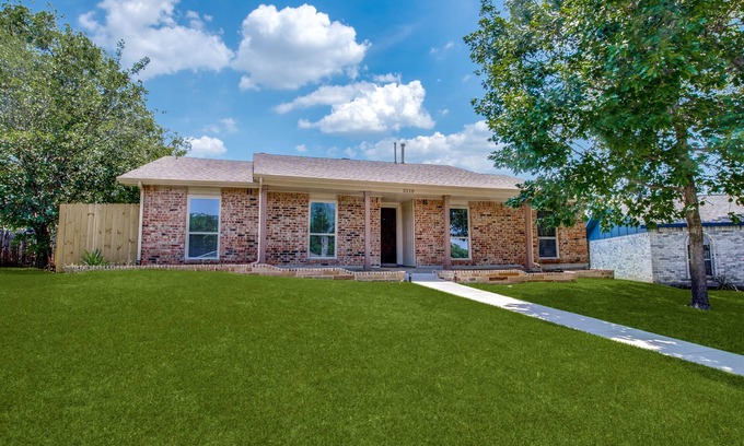 Northeast Carrollton Casa | FRESHLY renovated home. Carrollton, DFW