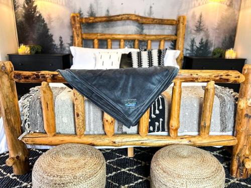 Twin Mountain Casa | Freshly Updated The Mountain Cottages #1