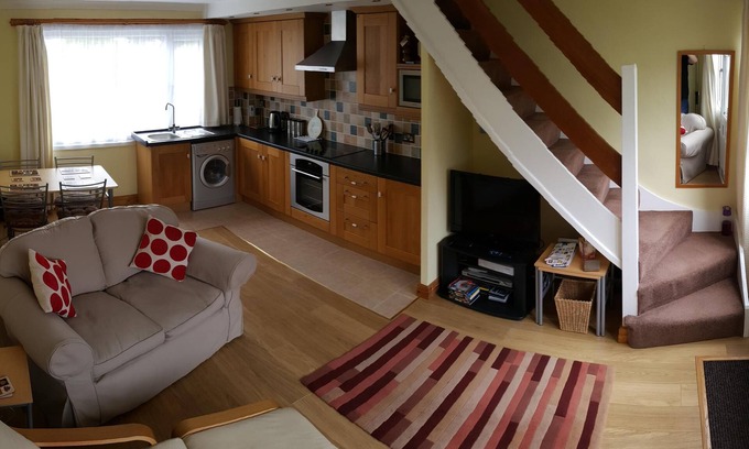 Pembroke Casa | Alquiler de vacaciones en Freshwater East