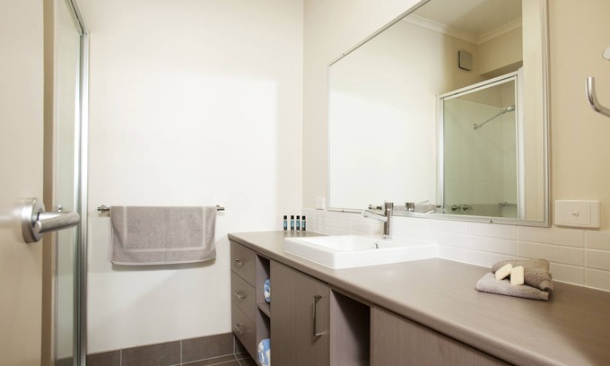 Kununurra Apartamento | Freshwater East Kimberley Apartments