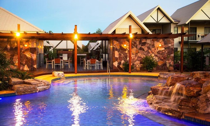 Kununurra Apartamento | Freshwater East Kimberley Apartments