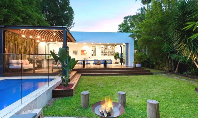 Freshwater Casa | Freshwater Sanctuary