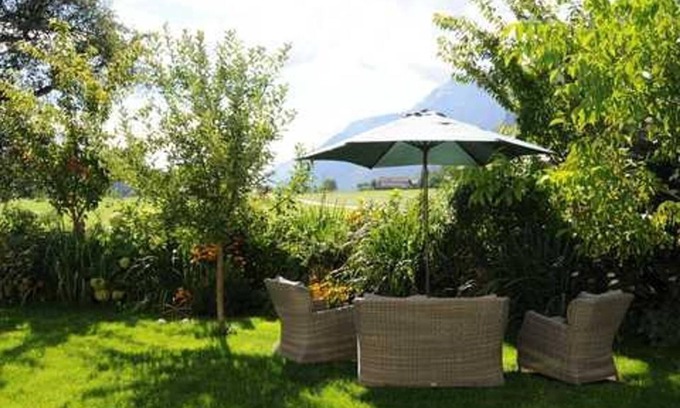 Kramsach Apartamento | Freundsheimhof - Holiday apartment with sauna