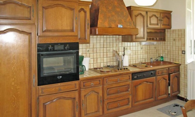 Altillac Casa | Casa de vacaciones Freyssignes (CBA200) en Beaulieu sur Dordogne - 6 personas, 3 dormitorios