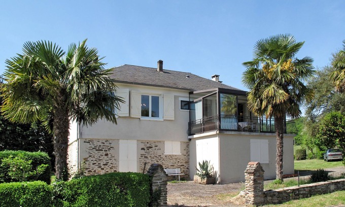 Altillac Casa | Freyssignes by Interhome