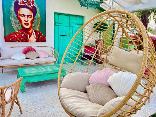Kisapati Casa | Frida House át lake Balaton