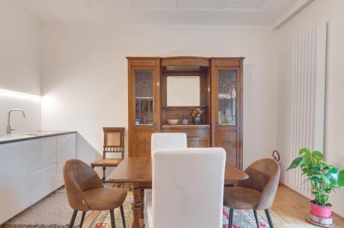 Merano Historic Center Apartamento | Frida's apartment