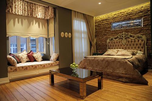 Cihangir Apartamento | Frida Suites
