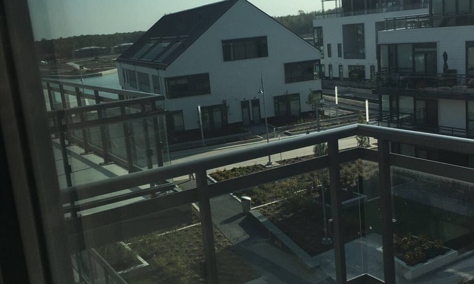 Big Bay Point Condominio | friday harbour resort