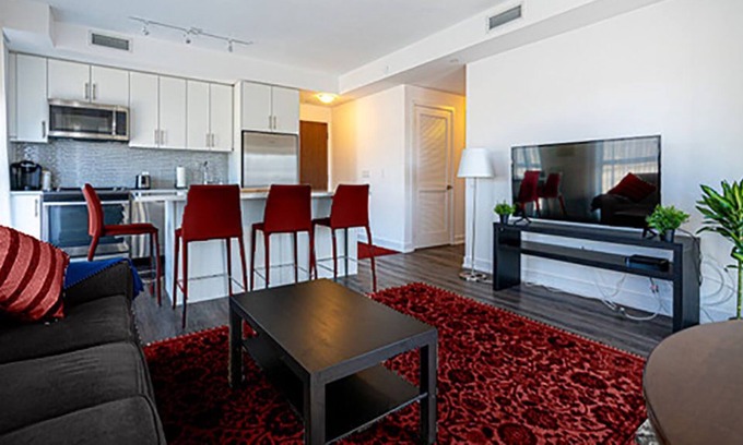 Innisfil Apartamento | Friday Harbour Resort Executive Ideal for Families One Free Parking