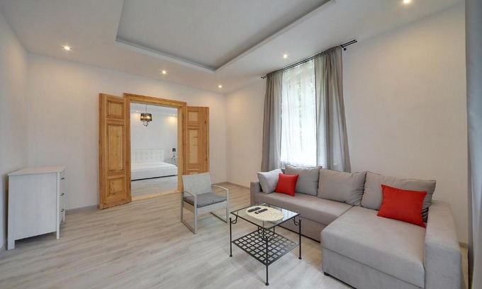 Szklarska Poreba Apartamento | Fridays Apartments