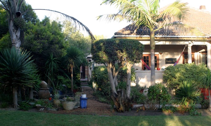 Trawal Casa | Frieden-Hof Self Catering Guest Accommodation