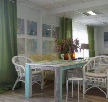 Plauen Apartamento | Friedens apartment