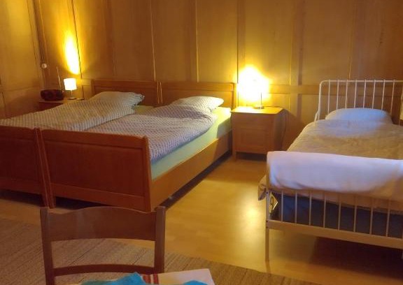 Affoltern im Emmental Casa | Friedlis Buurehof