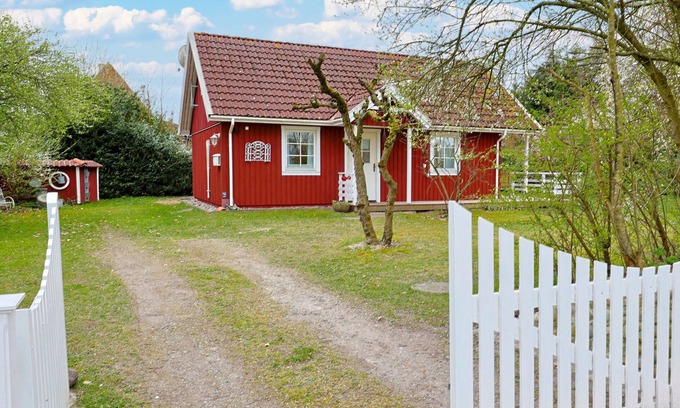 Monkebull Casa | Friedrichsen I by Interhome