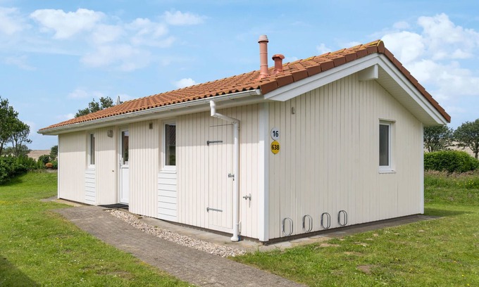 Friedrichskoog Casa | Friedrichskoog-Deichblick 16