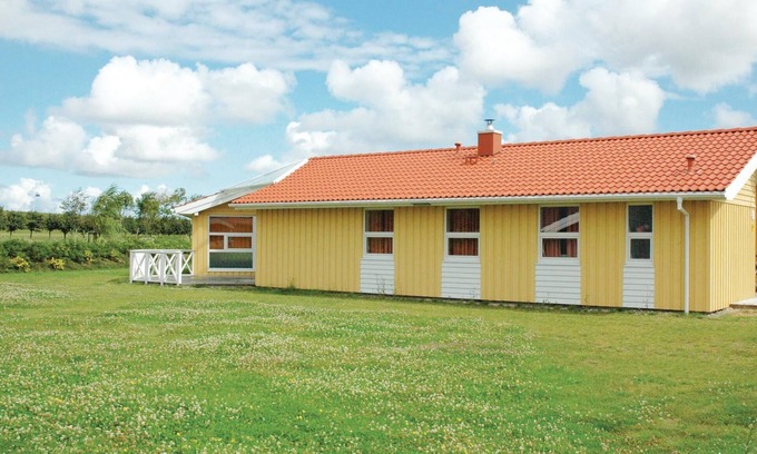 Friedrichskoog Casa | Friedrichskoog-Strandpark 3