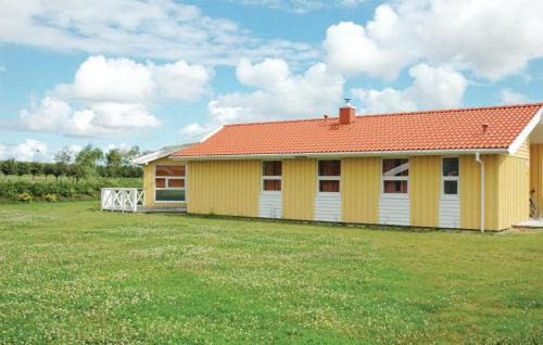 Friedrichskoog Casa | Friedrichskoog-Strandpark 3