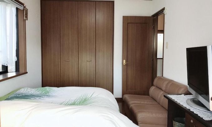 Midori Ward Casa | friendly 民宿