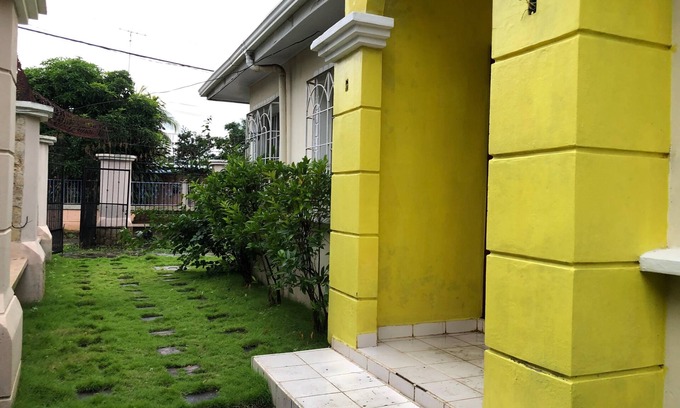 Nindiri Casa | Friendly 4-Bed House in Managua