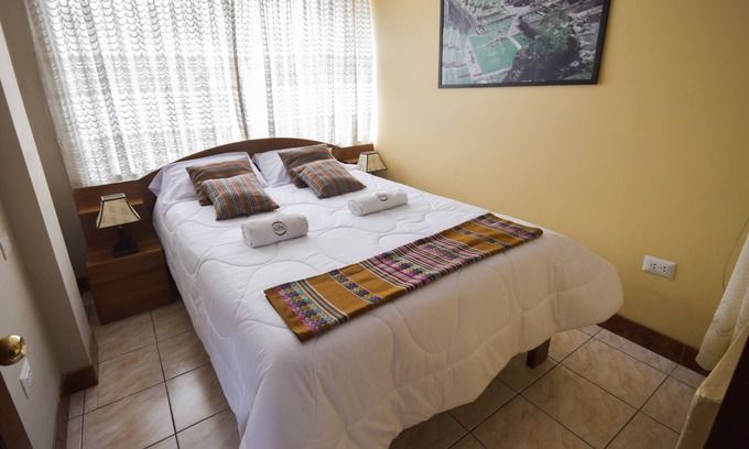 Cusco Historic Center Apartamento | Departamento amigable y cómodo en Cusco