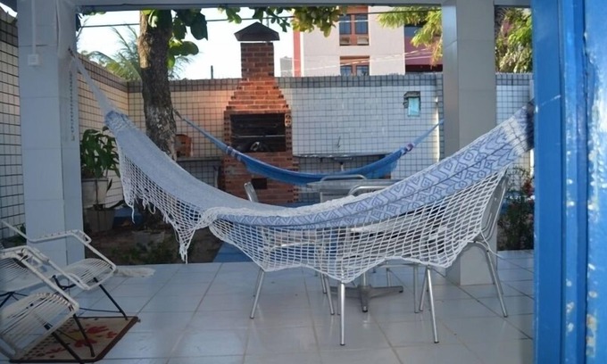 Bessa Casa | Amistoso Beach House en Bessa.