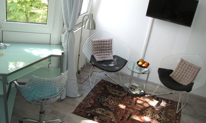 Wanne Apartamento | Apartamento acogedor, luminoso y recién reformado.