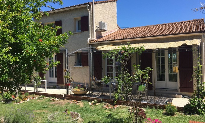 Bagard Casa | Friendly home