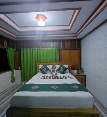 Sawan Casa | Friendly Homestay Lemukih