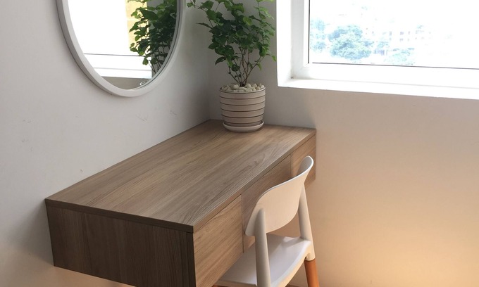 Thang Tam Apartamento | Anfitrión amable en busca de huéspedes educados