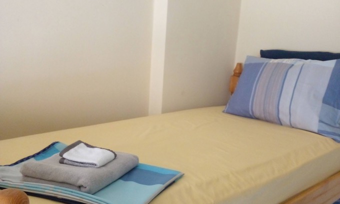 Tirana Condominio | Friendly Professionals Dorm that Feels Like Home