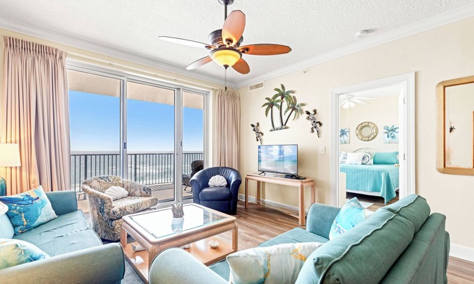 Open Sands Condominio | Friendly Starfish @ Ocean Reef enjoy spacious 4-br 3 bath Spacious Corner unit