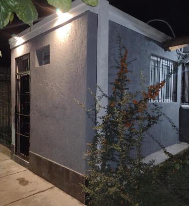 Maipu Apartamento | FRIENDLY Studio