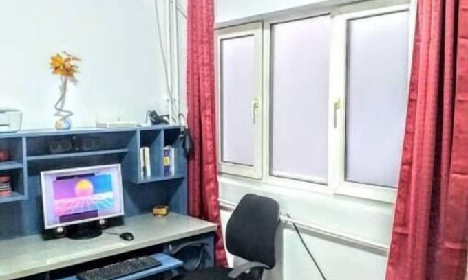 Sector 2 Casa | Estudio amigable -