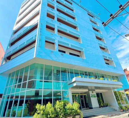 Downtown Hat Yai Hotel | Friendlytel Hotel