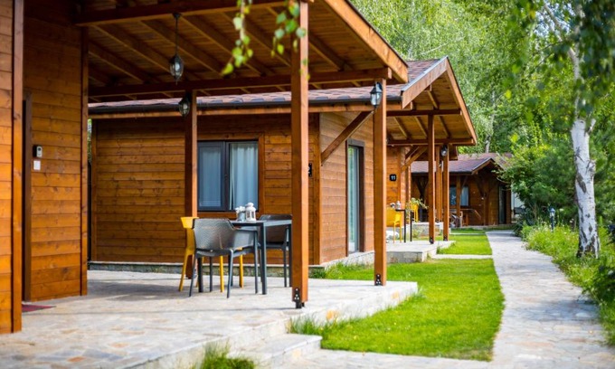Dalgopo Casa | Friends Bungalows