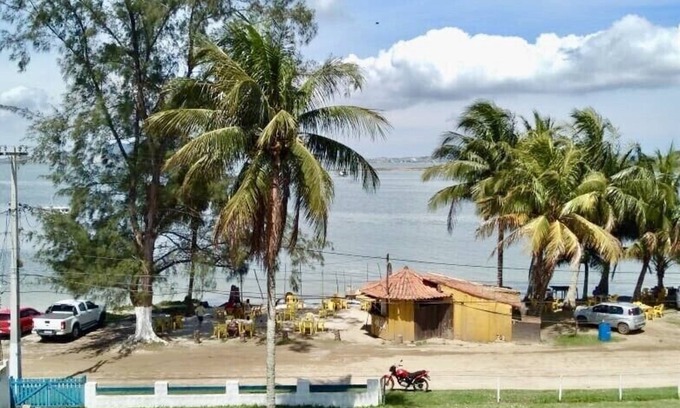 Sao Pedro da Aldeia Casa | Casa de un piso Cantinho dos amigos