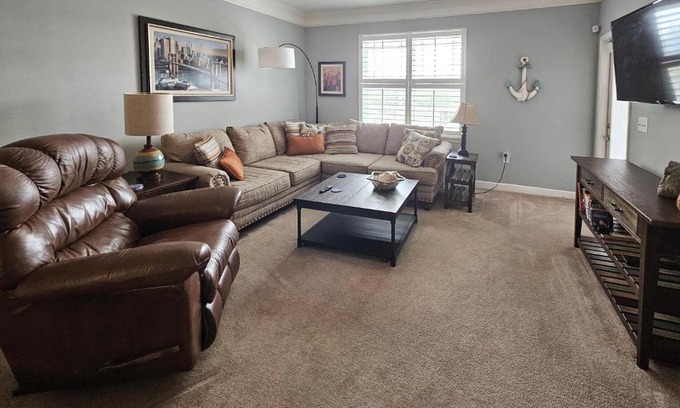 Calabash Apartamento | Friends Delight