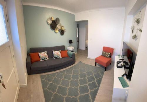 Praia da Vitoria Apartamento | Friends Place