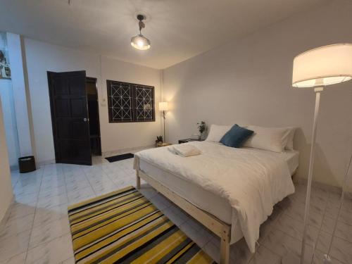 Ban Bo Han Complejo | Friends Retreat Phuket