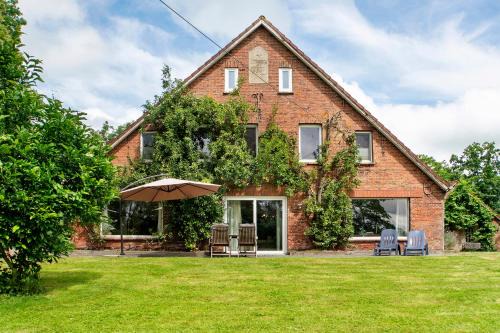 Wangerland Apartamento | Friesenhof Nordsee