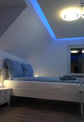 Jever Apartamento | Friesenhuus Deluxe