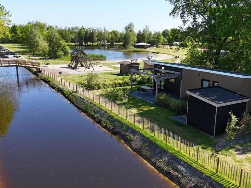 Sint Nicolaasga Casa | Friesland Hideaway with pets