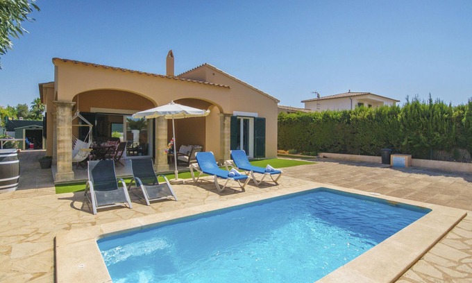 Sa Rapita Casa | Frijoles by Interhome