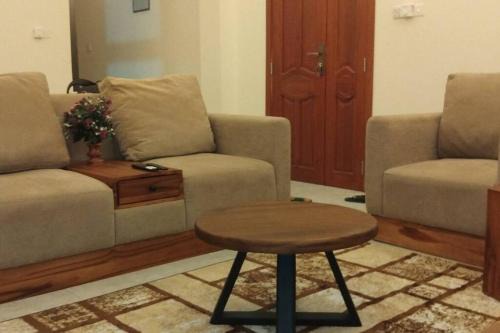 Dar es Salaam Apartamento | Frina Apartments