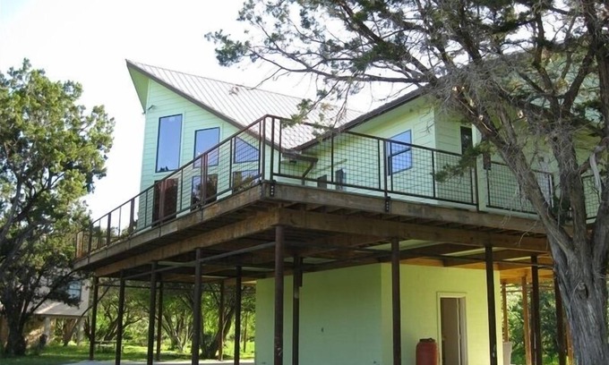 Rio Frio Casa | Río Frio, casa amueblada de lujo, paraíso para los observadores de aves