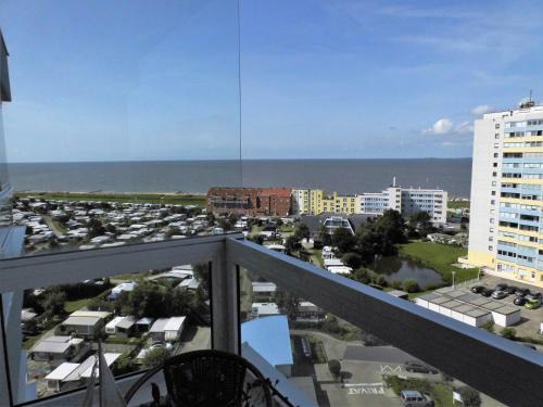 Sahlenburg Apartamento | Frische Brise Sahlenburg