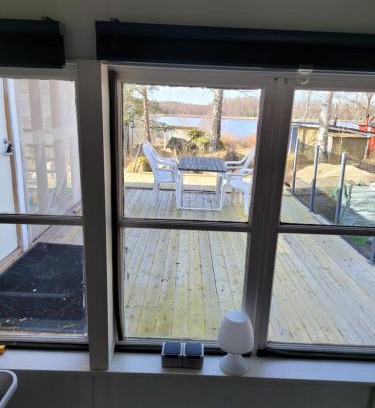 Surahammar Casa | Fritidshus på backstigen 3 i Surahammar
