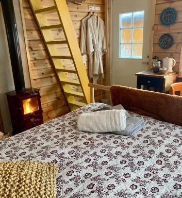 Seljord Casa | Fritt! Bed&Breakfast